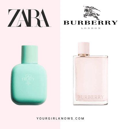 versace woman vs burberry|burberry her dupe.